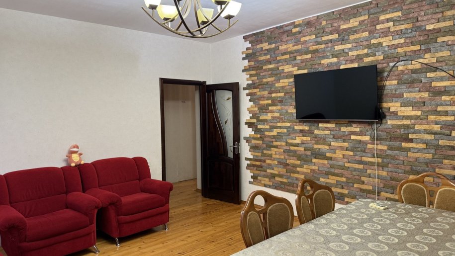 Kirayə verilir 3 otaqlı yeni tikili, 90 m², Masazır-5