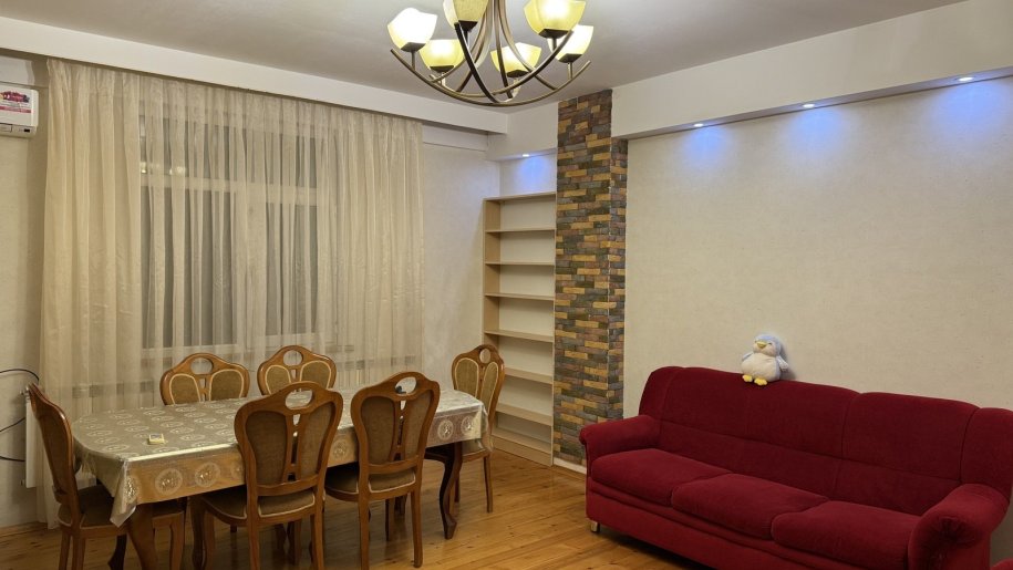 Kirayə verilir 3 otaqlı yeni tikili, 90 m², Masazır-6