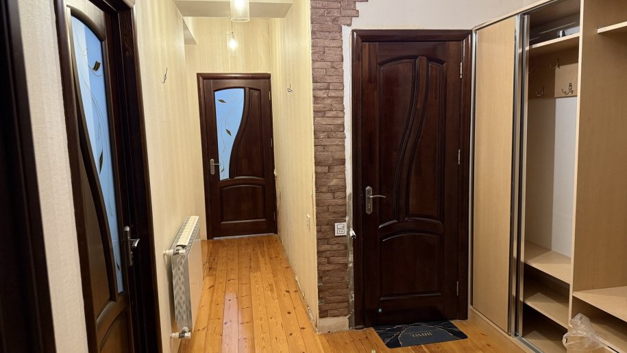 Kirayə verilir 3 otaqlı yeni tikili, 90 m², Masazır-8