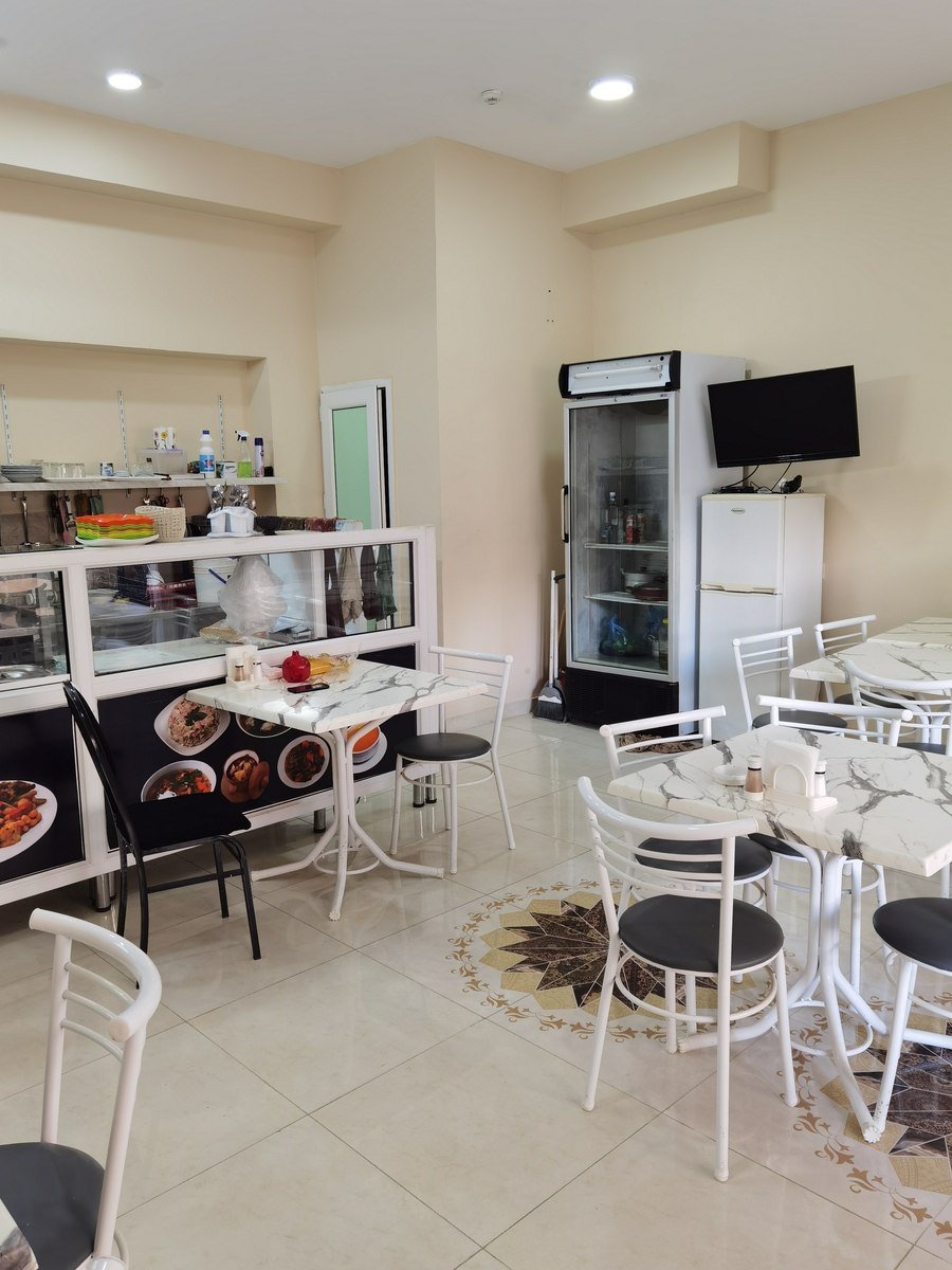 41 m<sup>2</sup> obyekt satılır, Sumqayıt-2