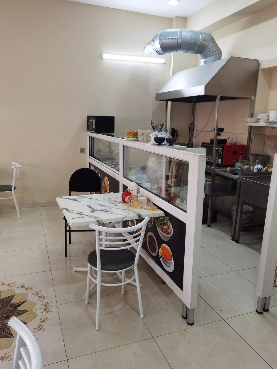 41 m<sup>2</sup> obyekt satılır, Sumqayıt-3