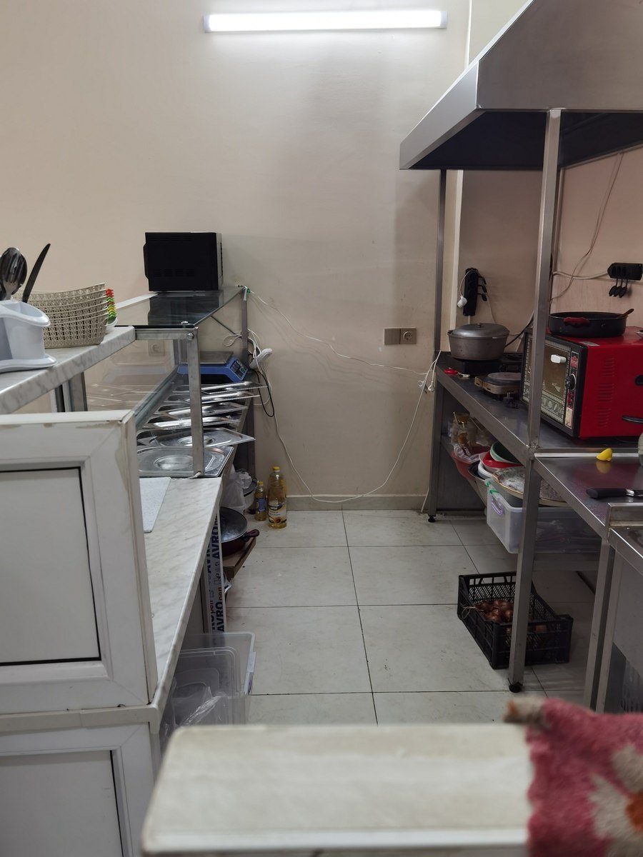 41 m<sup>2</sup> obyekt satılır, Sumqayıt-4