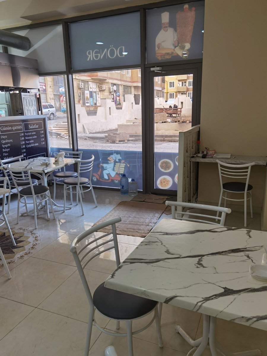 41 m<sup>2</sup> obyekt satılır, Sumqayıt-9