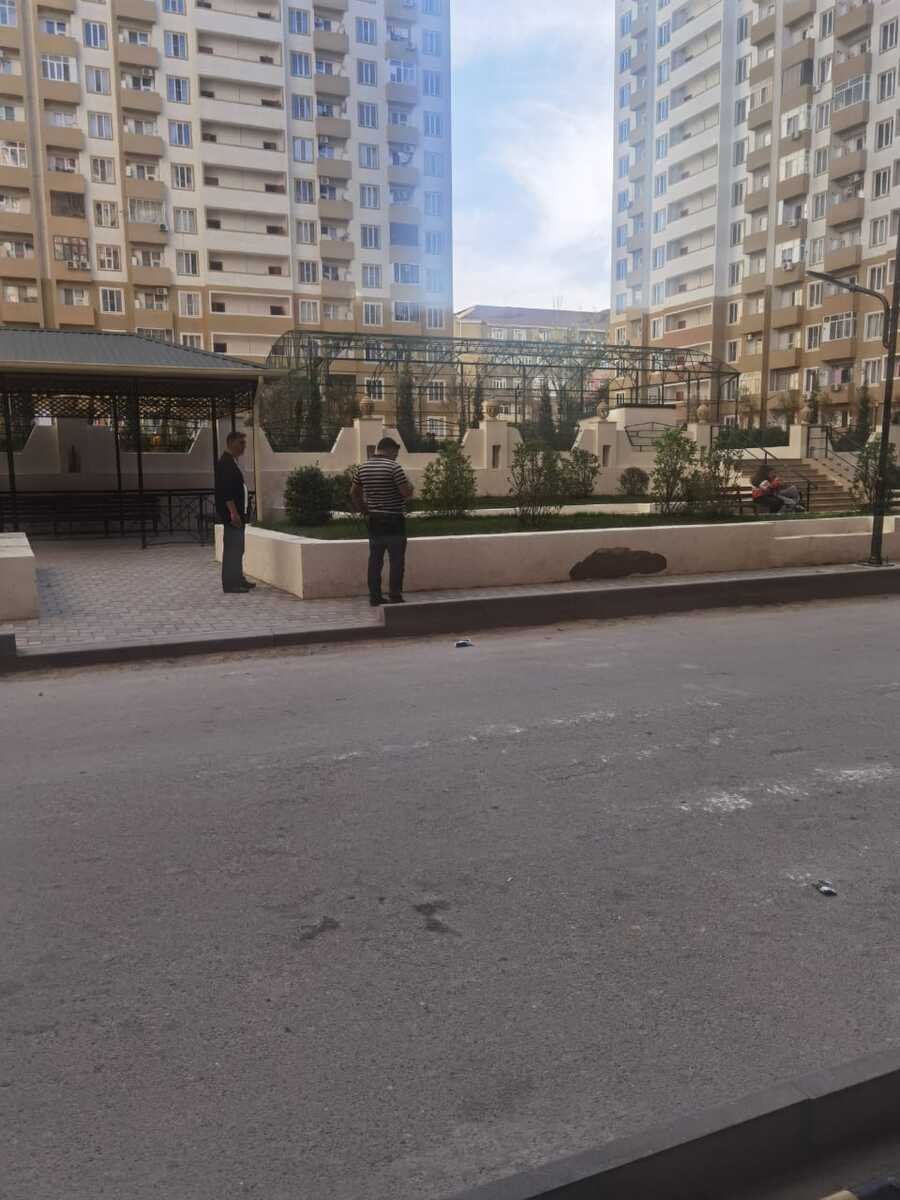 41 m<sup>2</sup> obyekt satılır, Sumqayıt-11