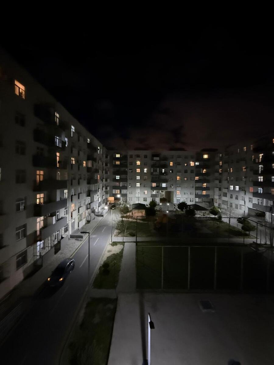 Kirayə verilir 3 otaqlı yeni tikili, 73 m², Hövsan-2