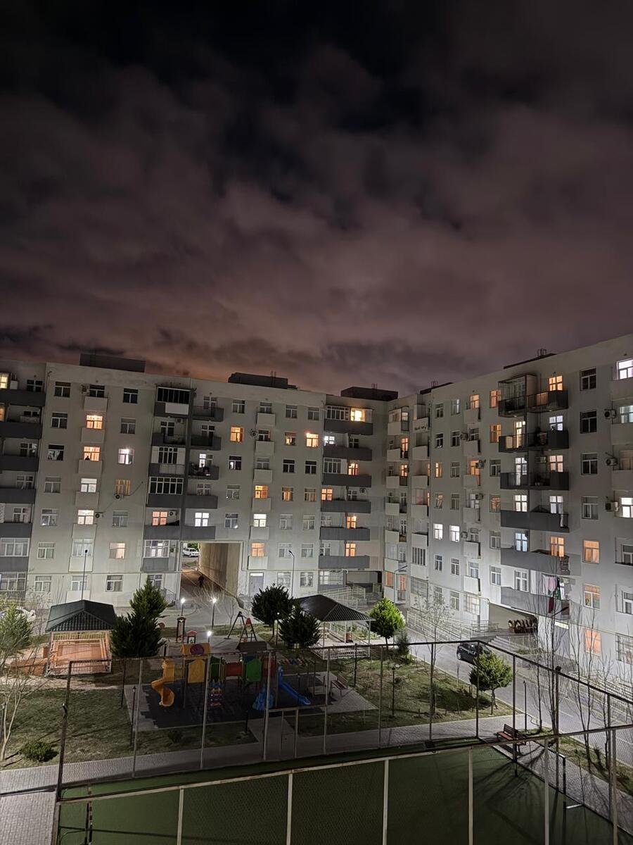 Kirayə verilir 3 otaqlı yeni tikili, 73 m², Hövsan-3