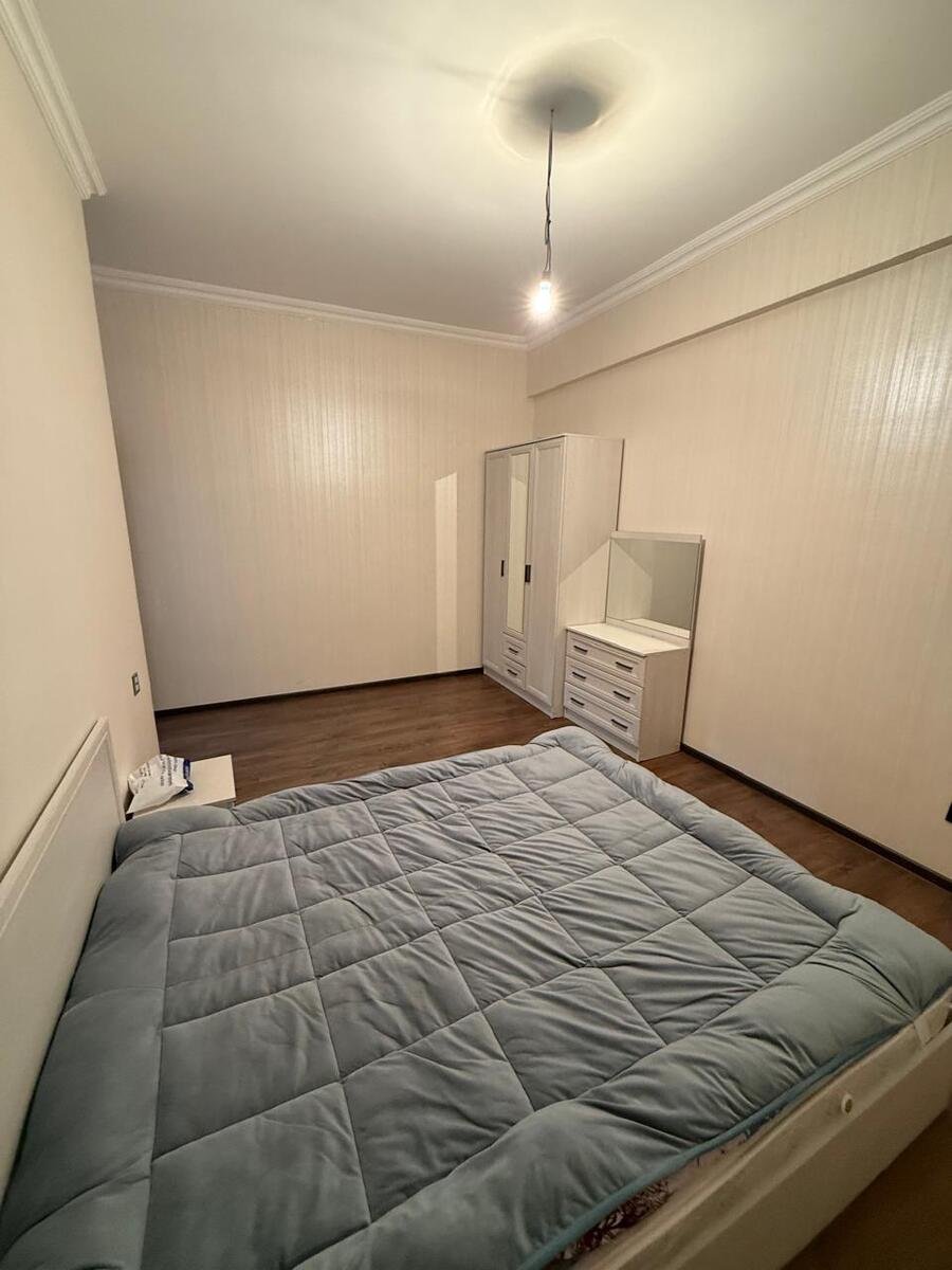 Kirayə verilir 3 otaqlı yeni tikili, 73 m², Hövsan-5