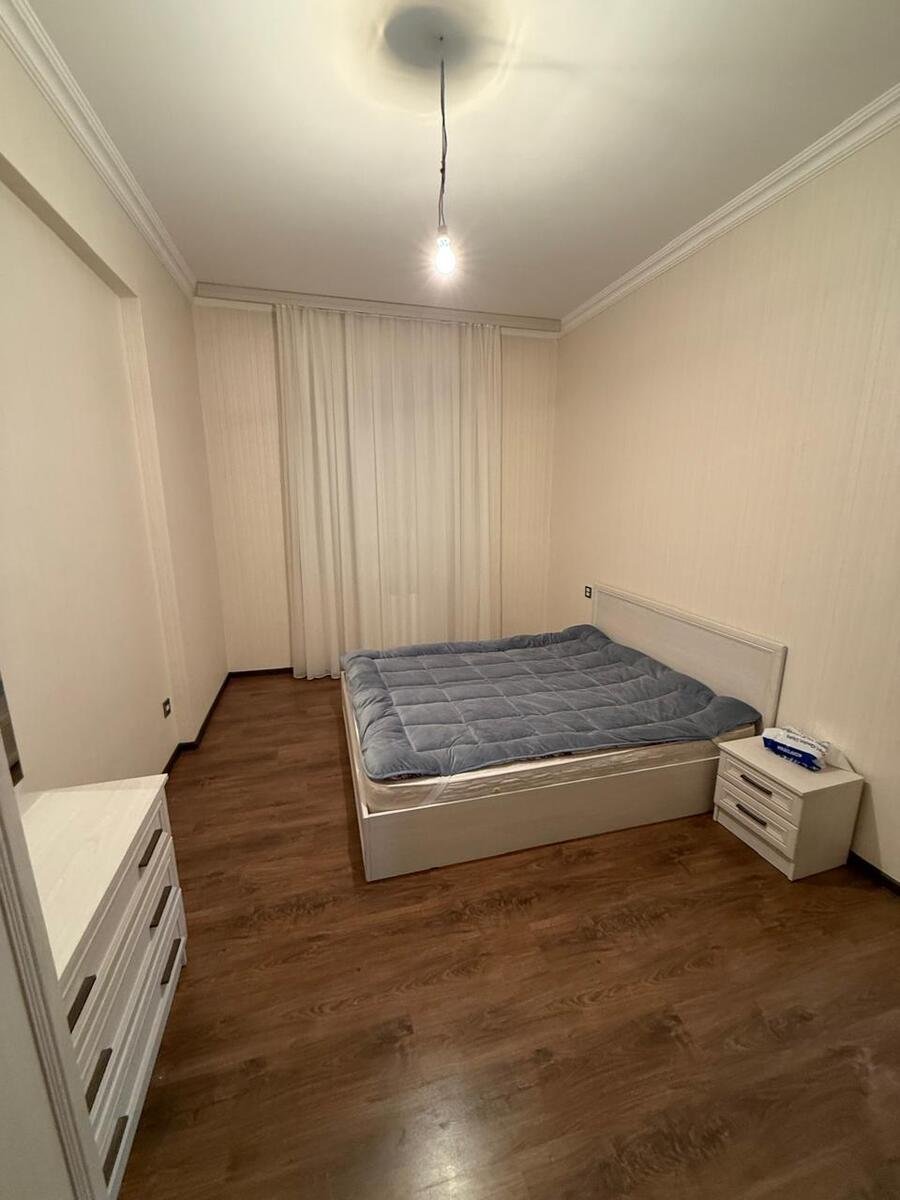 Kirayə verilir 3 otaqlı yeni tikili, 73 m², Hövsan-6