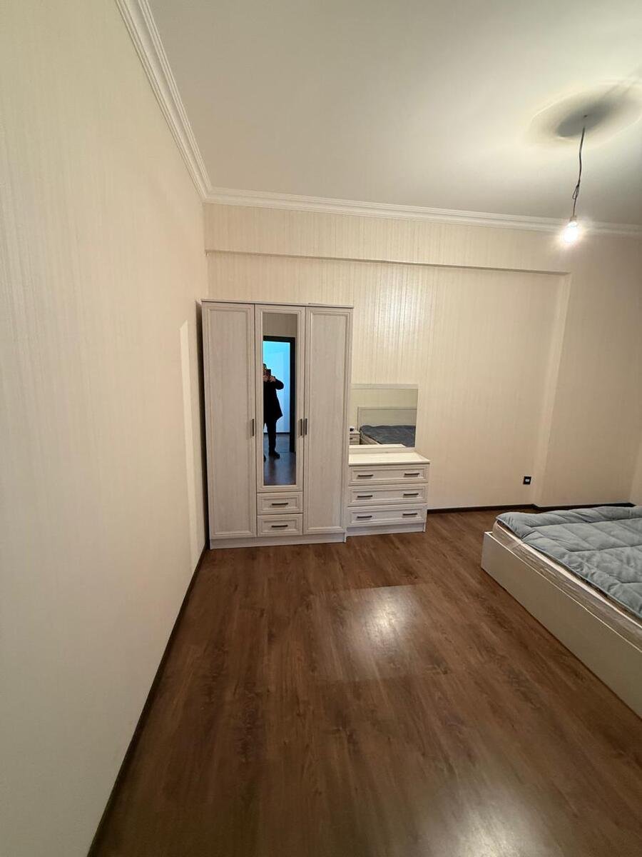 Kirayə verilir 3 otaqlı yeni tikili, 73 m², Hövsan-7