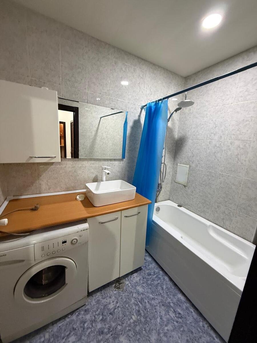 Kirayə verilir 3 otaqlı yeni tikili, 73 m², Hövsan-9