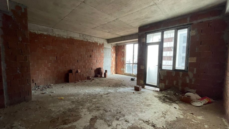Satılır 2 otaqlı yeni tikili, 91 m², Azadlıq Prospekti m.-4