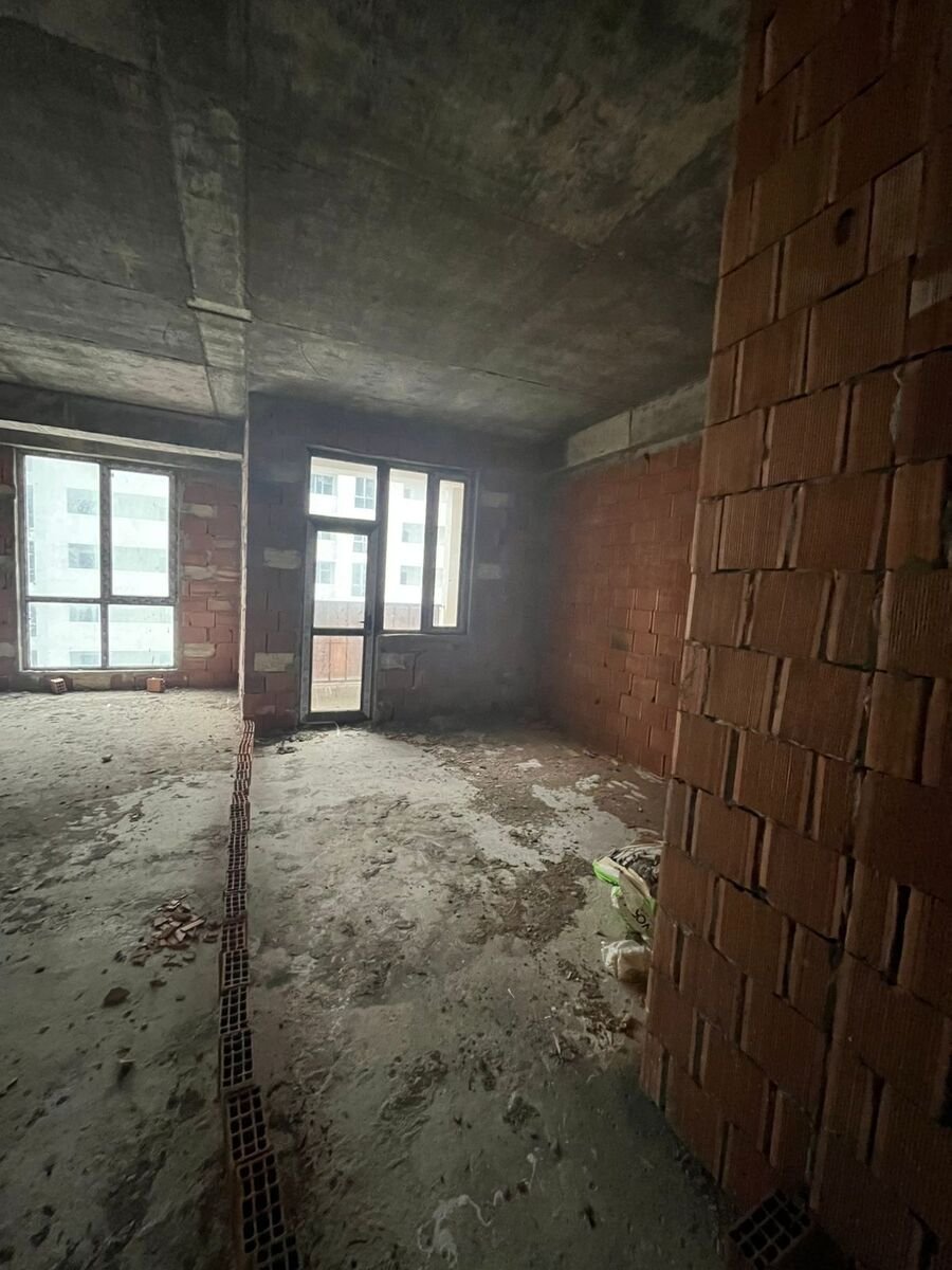 Satılır 2 otaqlı yeni tikili, 91 m², Azadlıq Prospekti m.-5