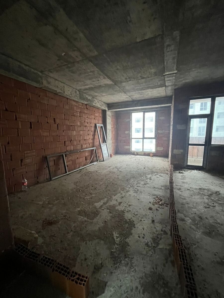 Satılır 2 otaqlı yeni tikili, 91 m², Azadlıq Prospekti m.-6