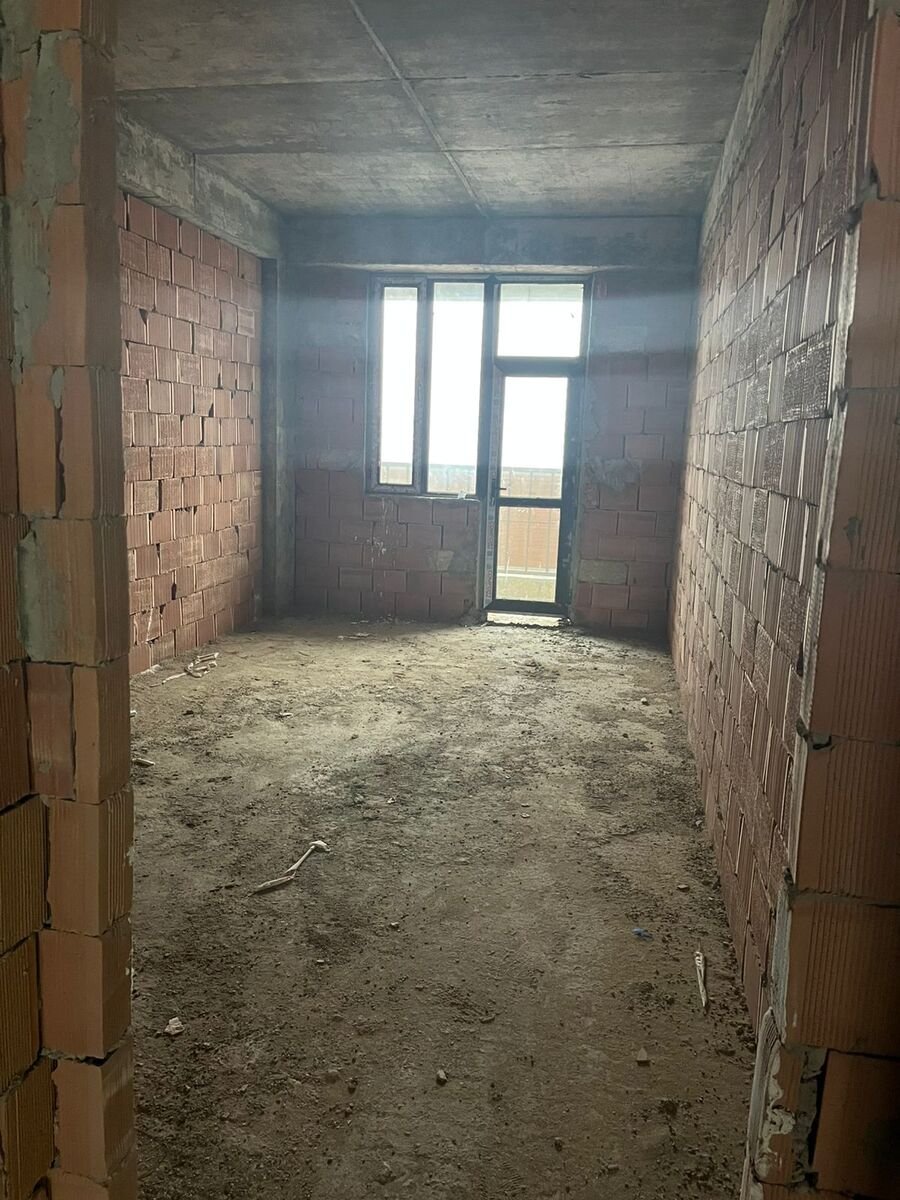 Satılır 2 otaqlı yeni tikili, 91 m², Azadlıq Prospekti m.-8