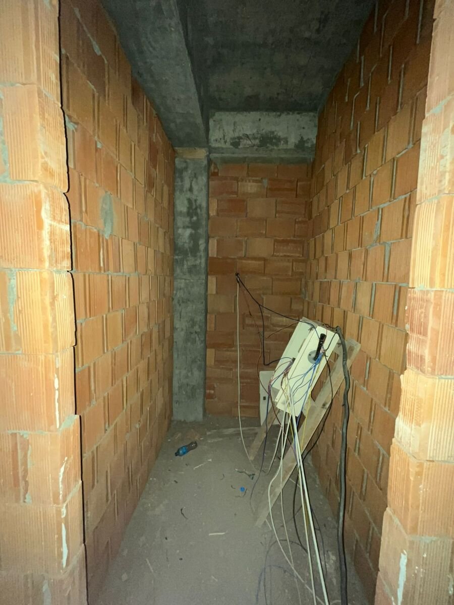 Satılır 2 otaqlı yeni tikili, 91 m², Azadlıq Prospekti m.-10