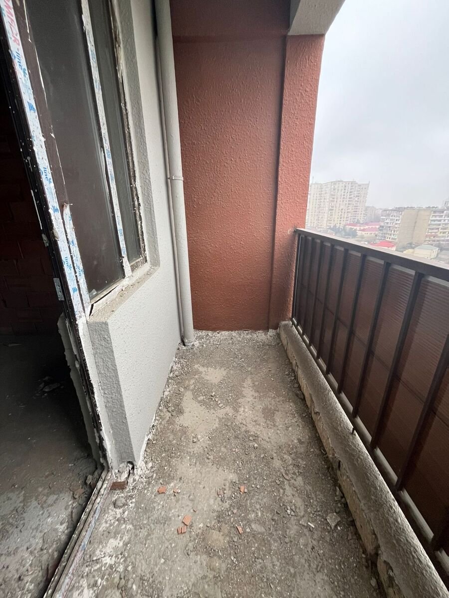 Satılır 2 otaqlı yeni tikili, 91 m², Azadlıq Prospekti m.-13