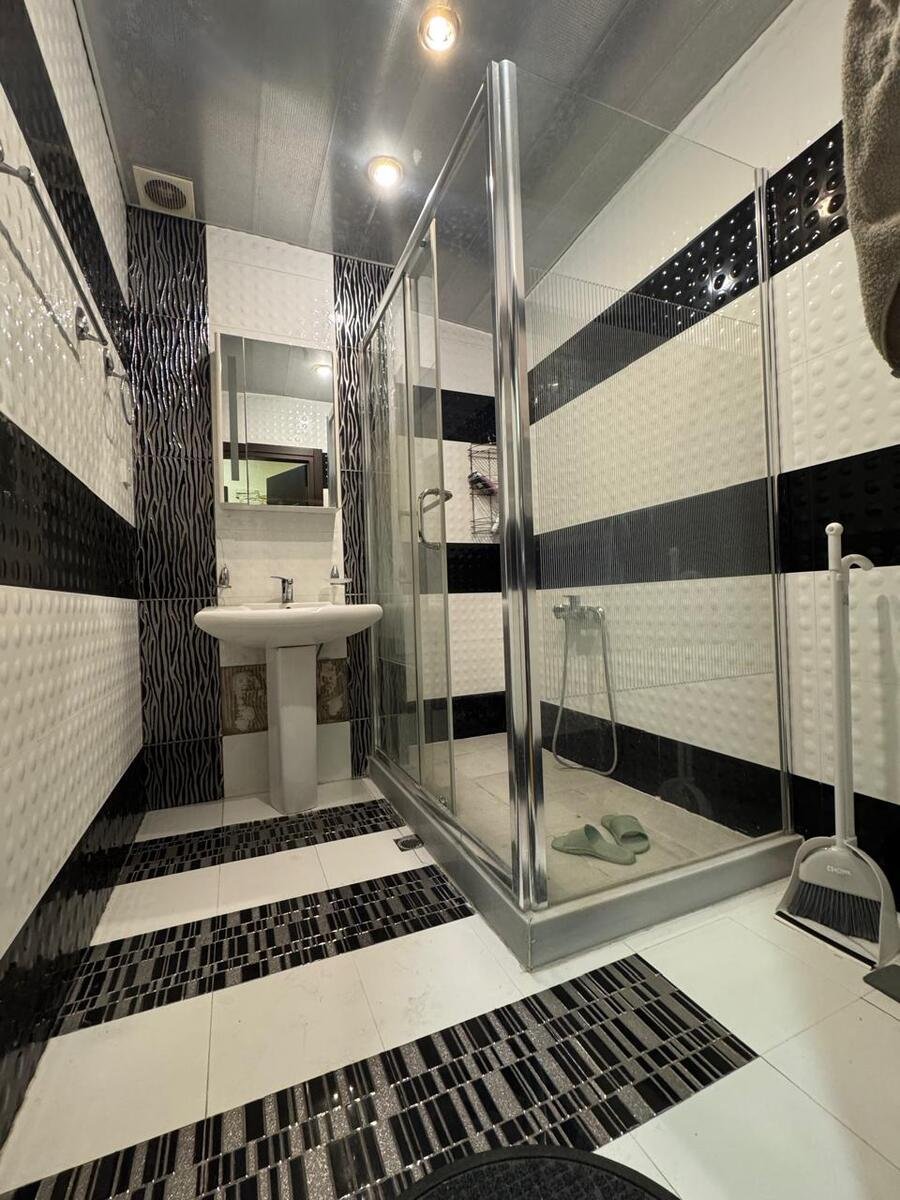 Satılır 2 otaqlı yeni tikili, 85 m², Elmlər Akademiyası m.-14