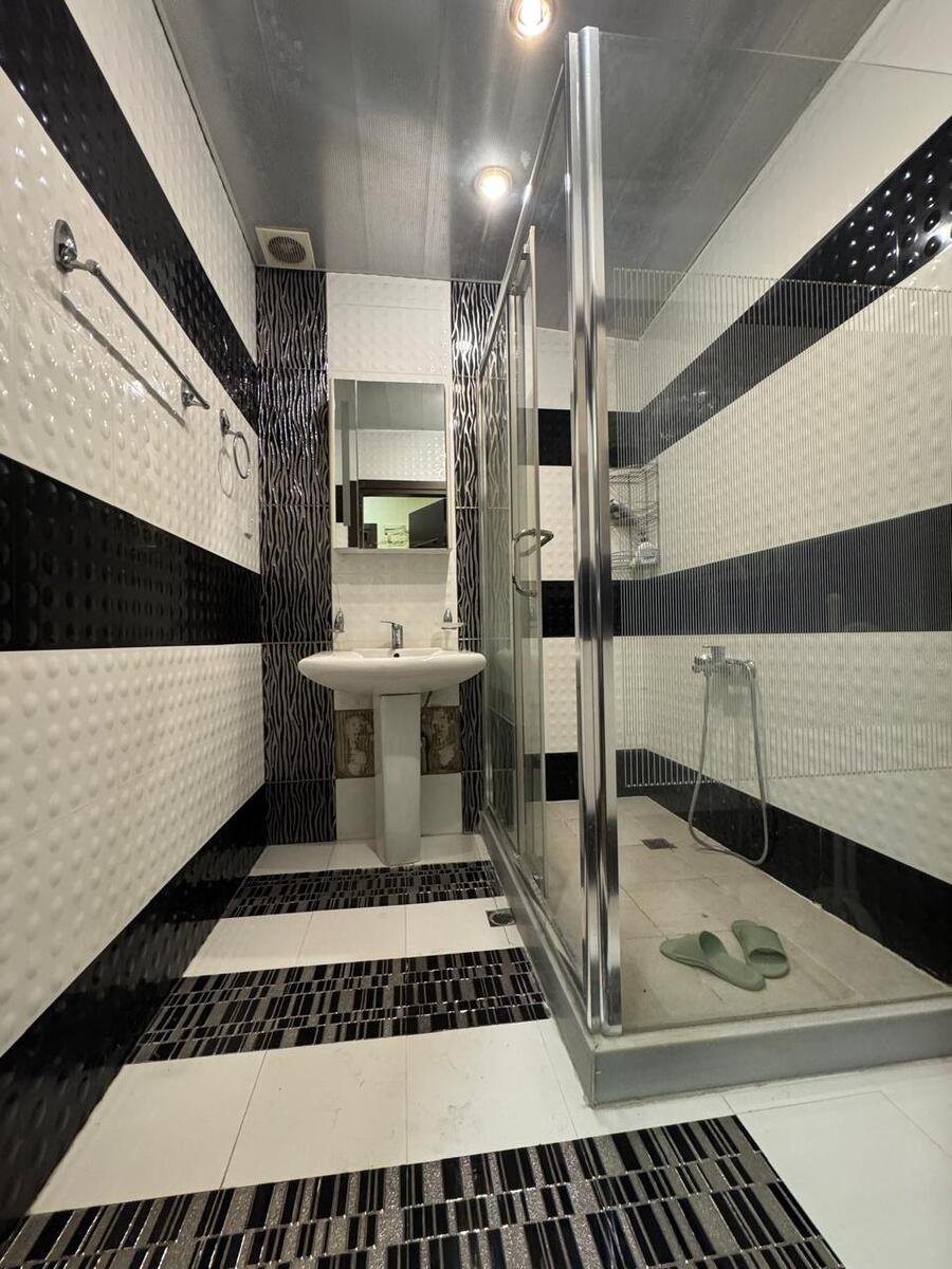 Satılır 2 otaqlı yeni tikili, 85 m², Elmlər Akademiyası m.-15