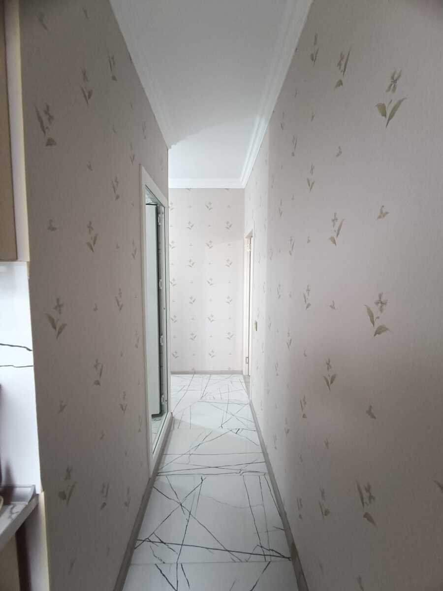 Satılır 1 otaqlı köhnə tikili, 45 m², Nərimanov-4