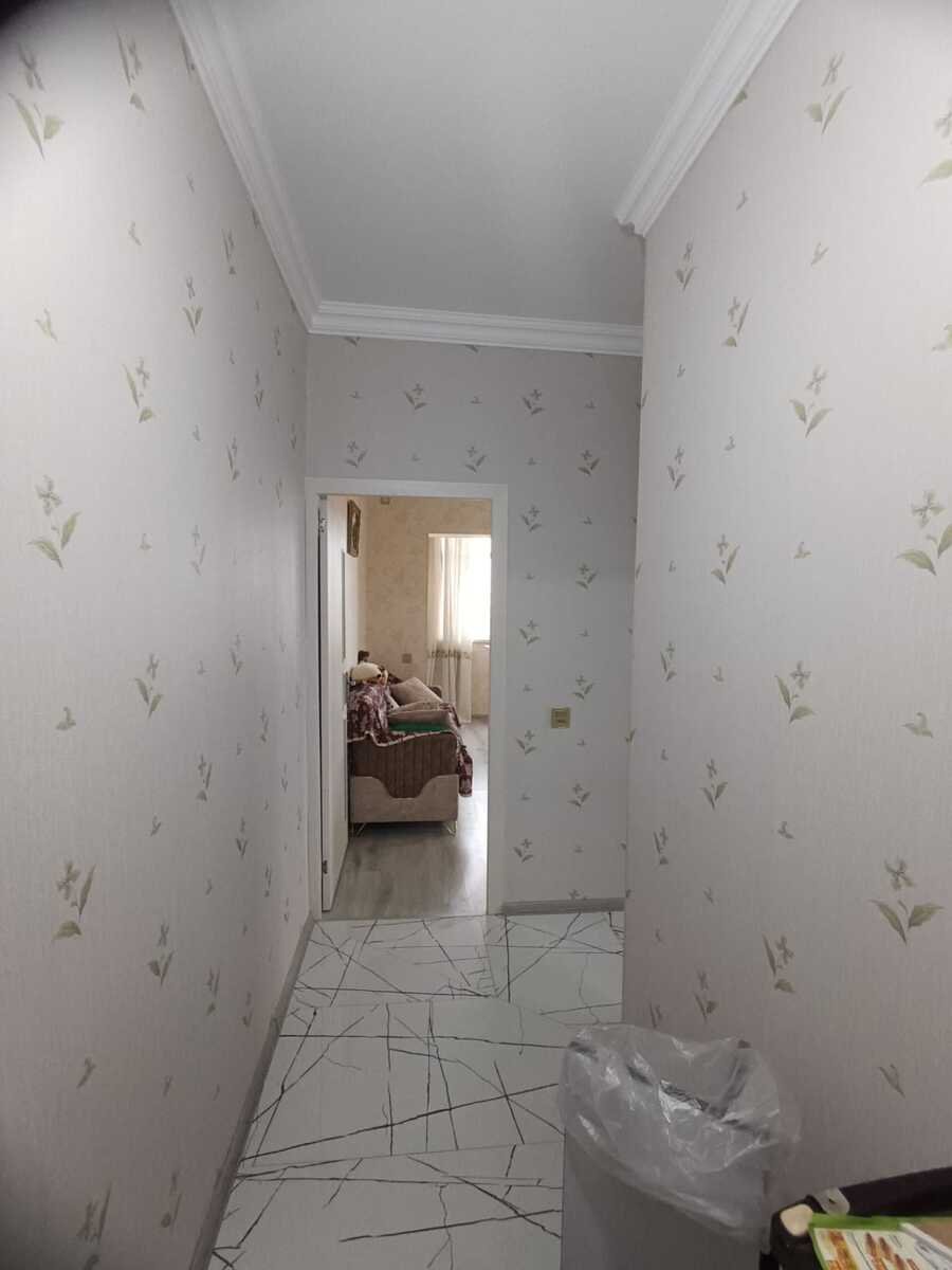 Satılır 1 otaqlı köhnə tikili, 45 m², Nərimanov-7