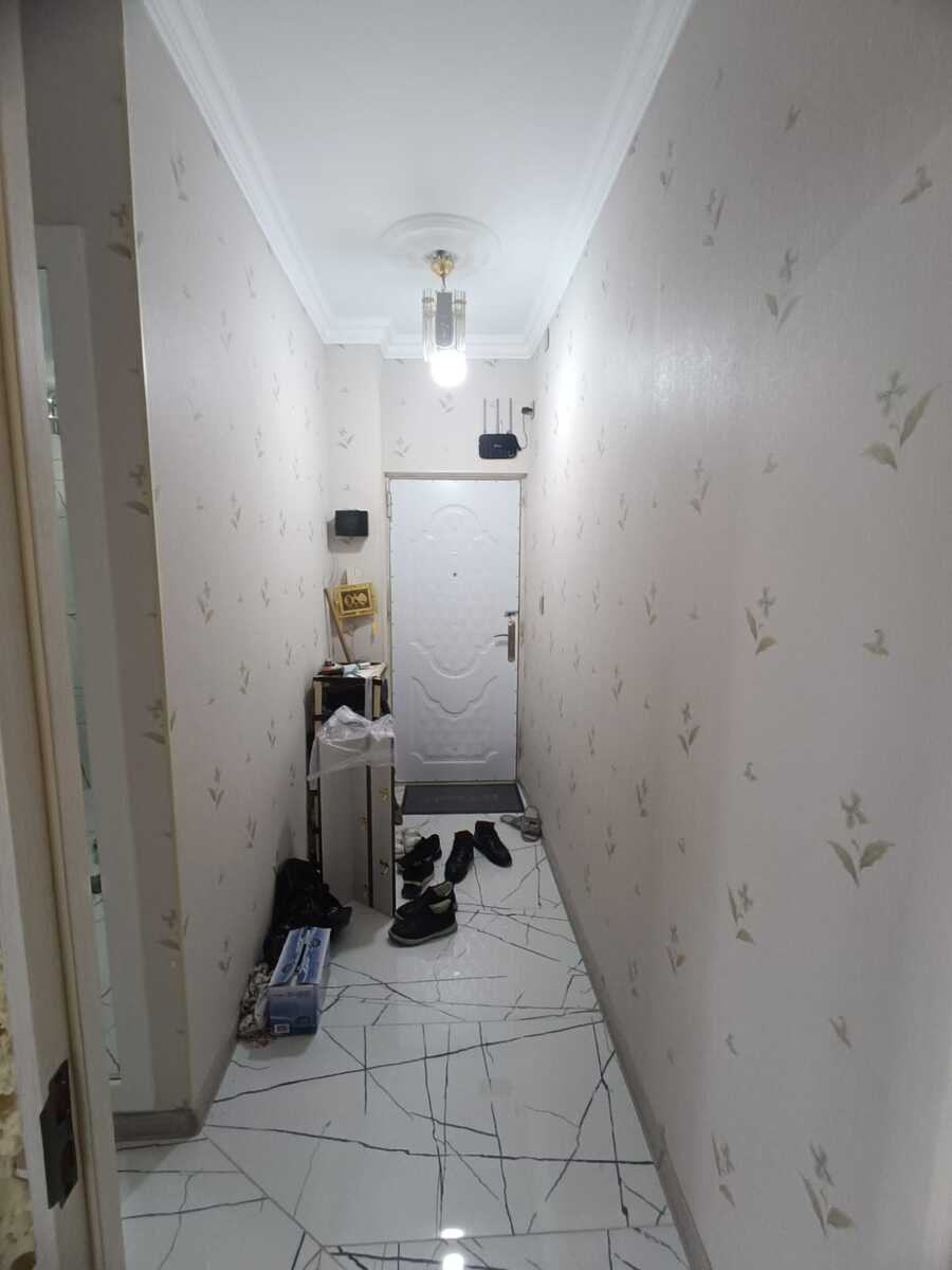 Satılır 1 otaqlı köhnə tikili, 45 m², Nərimanov-9