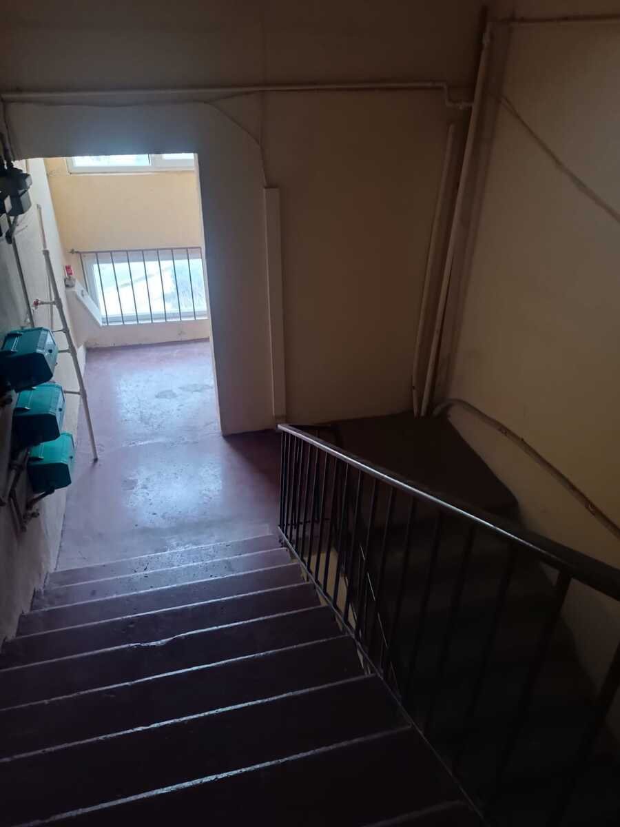 Satılır 1 otaqlı köhnə tikili, 45 m², Nərimanov-10