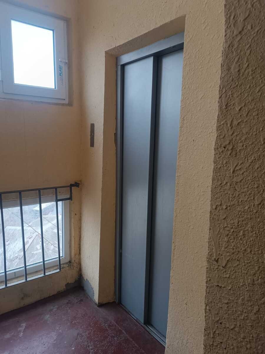 Satılır 1 otaqlı köhnə tikili, 45 m², Nərimanov-13