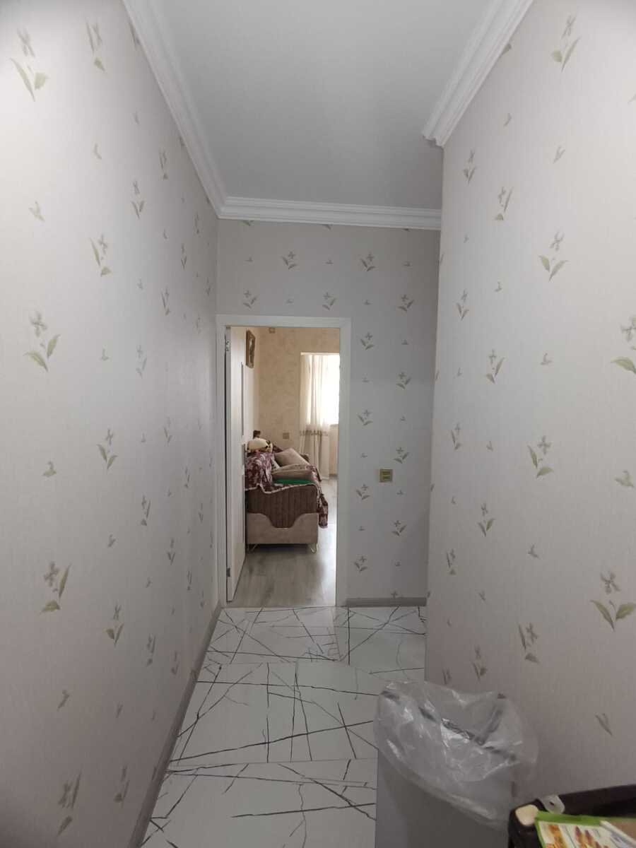 Satılır 1 otaqlı köhnə tikili, 45 m², Nərimanov-14