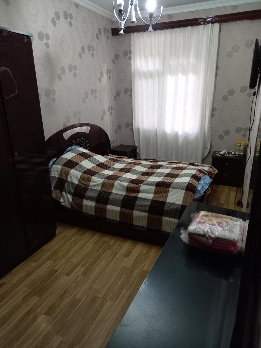 Kirayə verilir 2 otaqlı köhnə tikili, 66 m², Memar Əcəmi m.-4