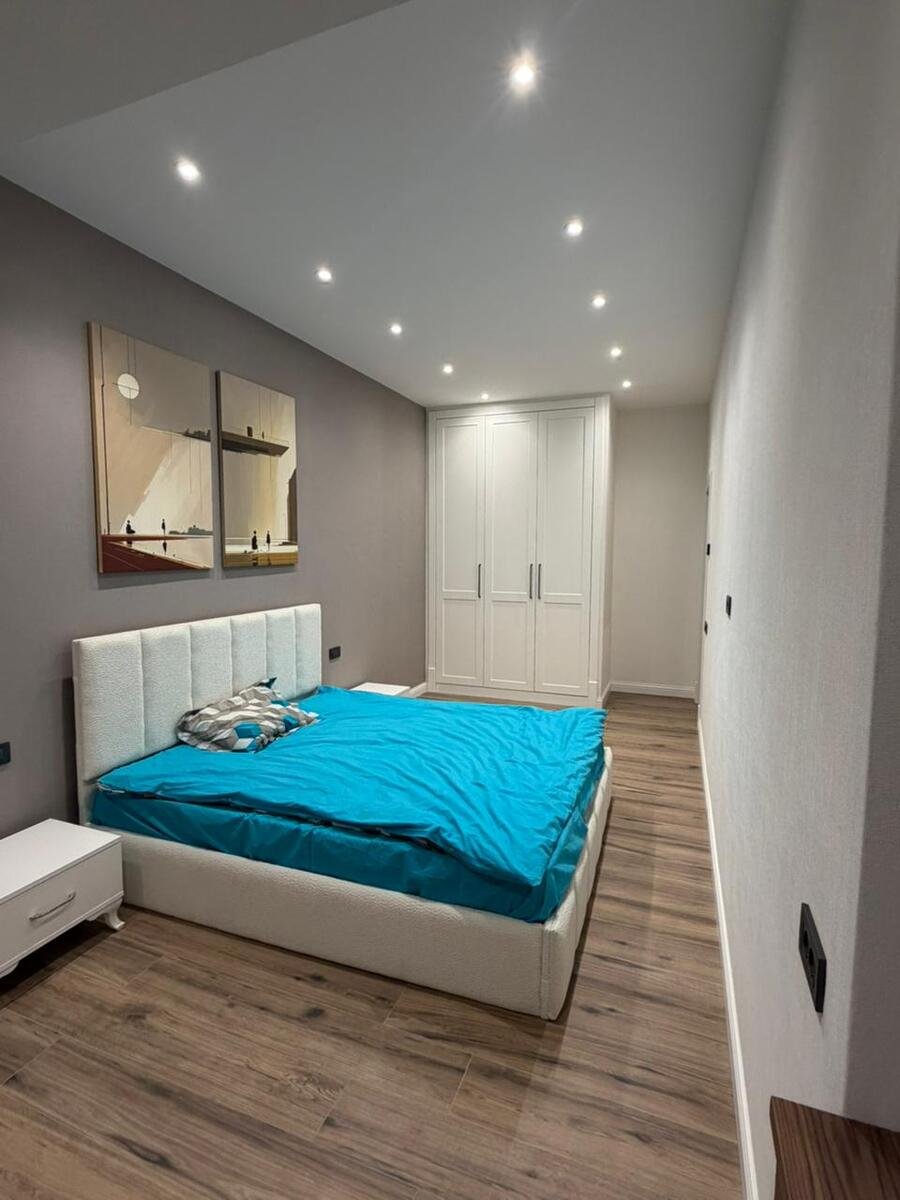 Kirayə verilir 2 otaqlı yeni tikili, 97 m², Nizami m.-6