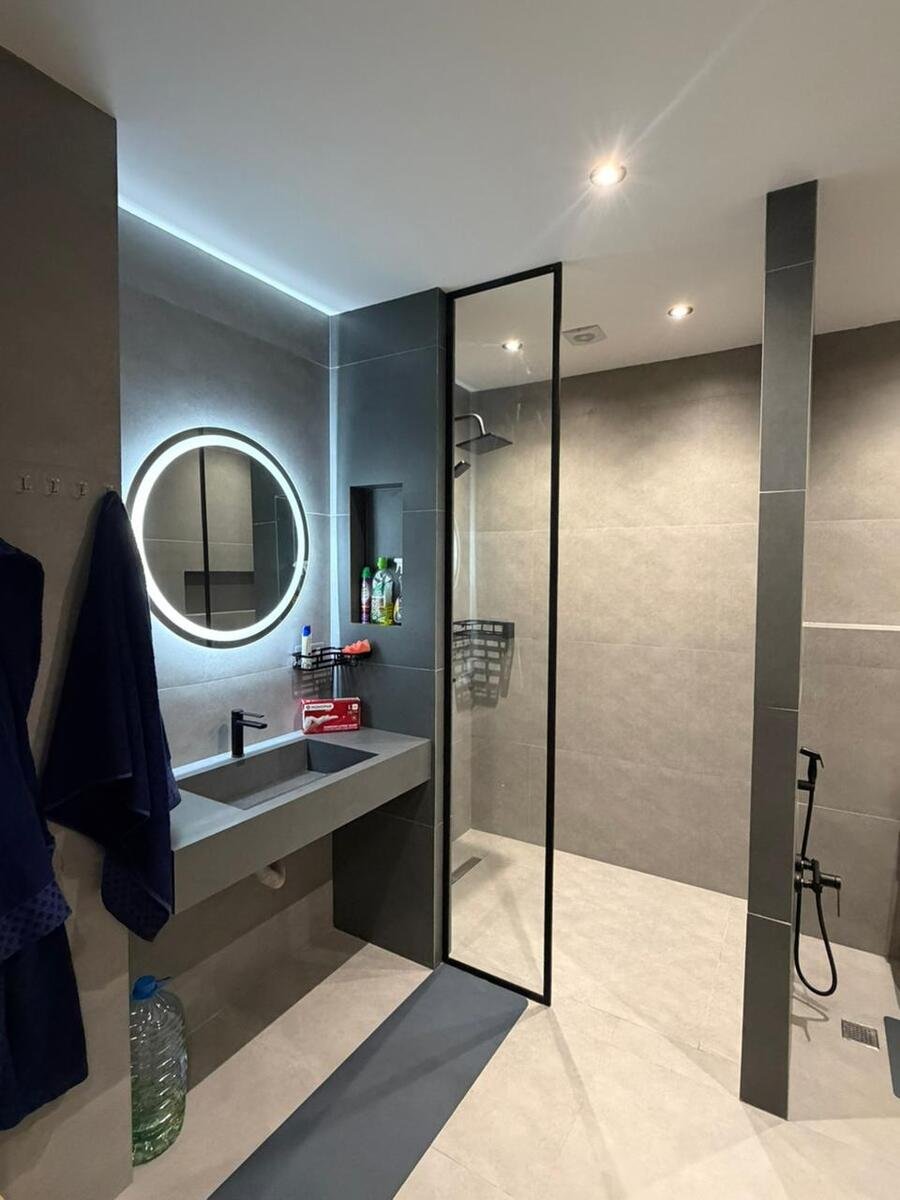 Kirayə verilir 2 otaqlı yeni tikili, 97 m², Nizami m.-8