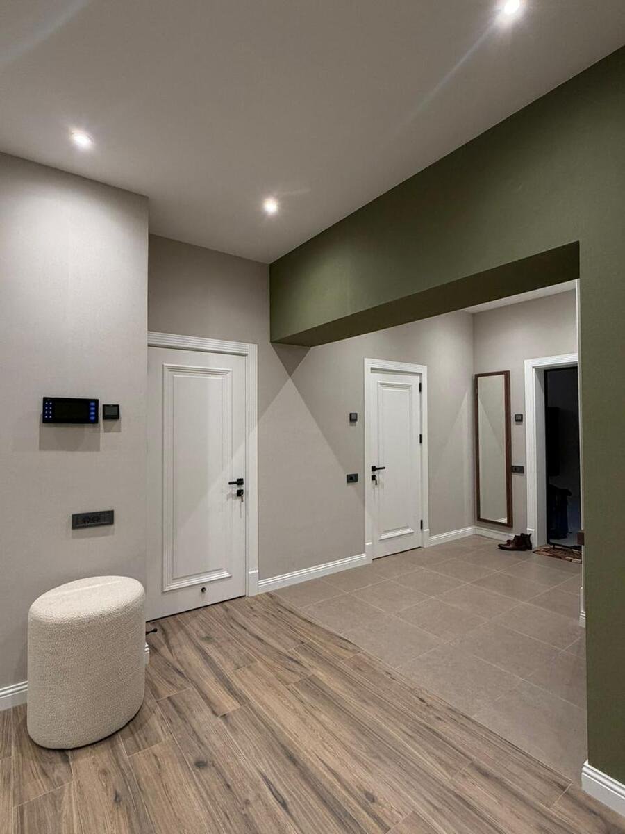 Kirayə verilir 2 otaqlı yeni tikili, 97 m², Nizami m.-9