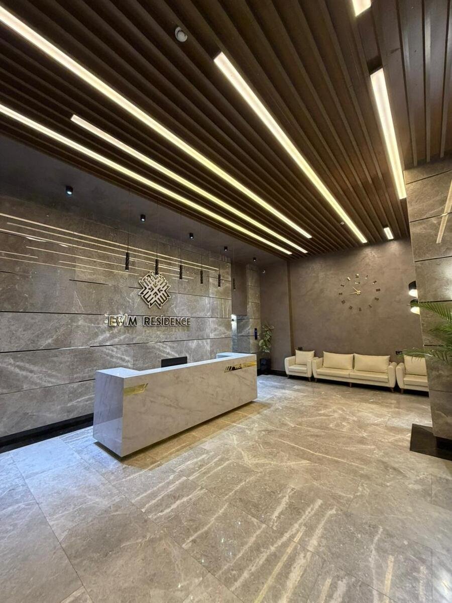 Kirayə verilir 2 otaqlı yeni tikili, 97 m², Nizami m.-10