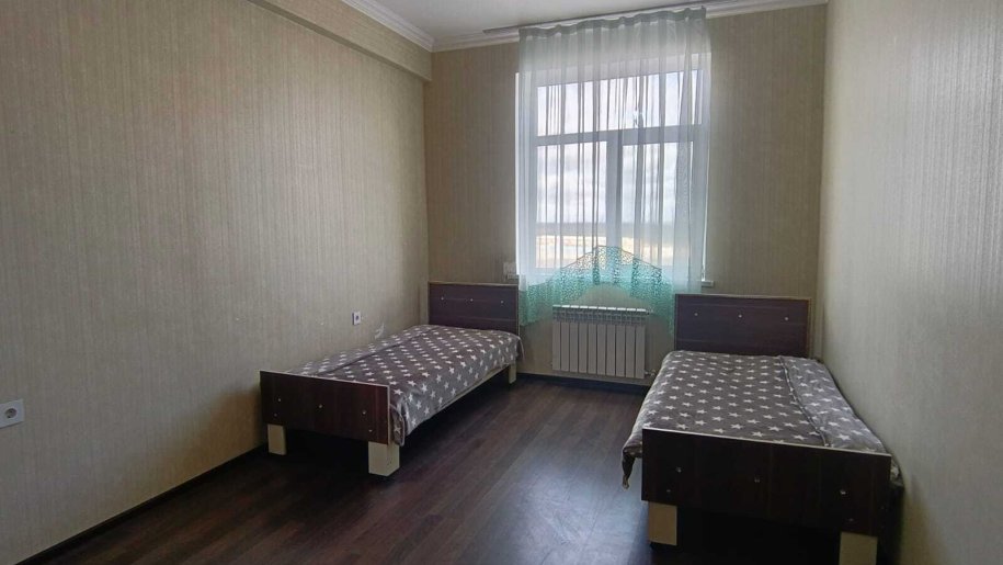 Kirayə verilir 3 otaqlı yeni tikili, 73 m², Hövsan-6