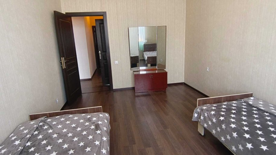 Kirayə verilir 3 otaqlı yeni tikili, 73 m², Hövsan-7