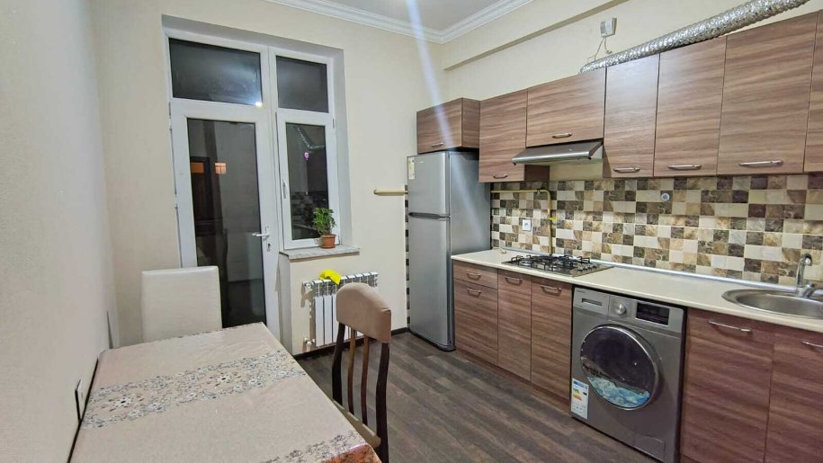 Kirayə verilir 3 otaqlı yeni tikili, 73 m², Hövsan-8