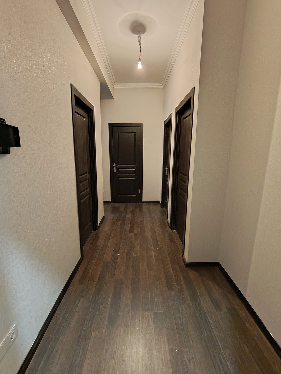 Kirayə verilir 3 otaqlı yeni tikili, 73 m², Hövsan-9
