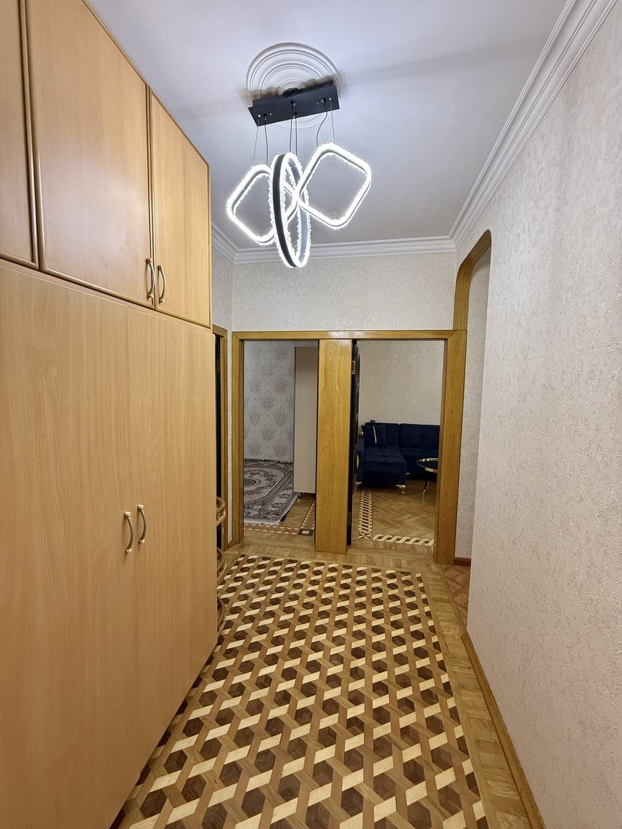 Satılır 3 otaqlı köhnə tikili, 100 m², 8 noyabr-4