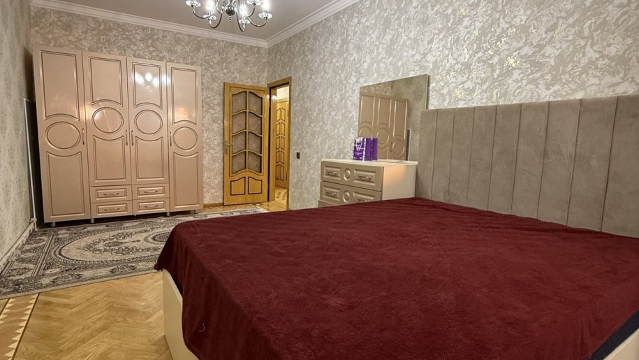 Satılır 3 otaqlı köhnə tikili, 100 m², 8 noyabr-7