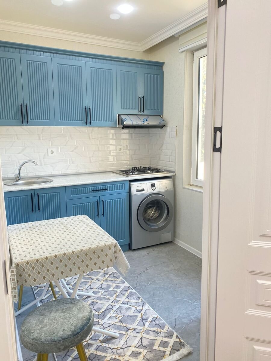 Satılır 2 otaqlı köhnə tikili, 60 m², Memar Əcəmi m.-10