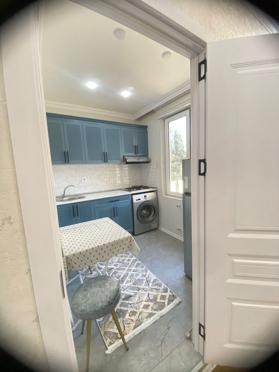 Satılır 2 otaqlı köhnə tikili, 60 m², Memar Əcəmi m.-13