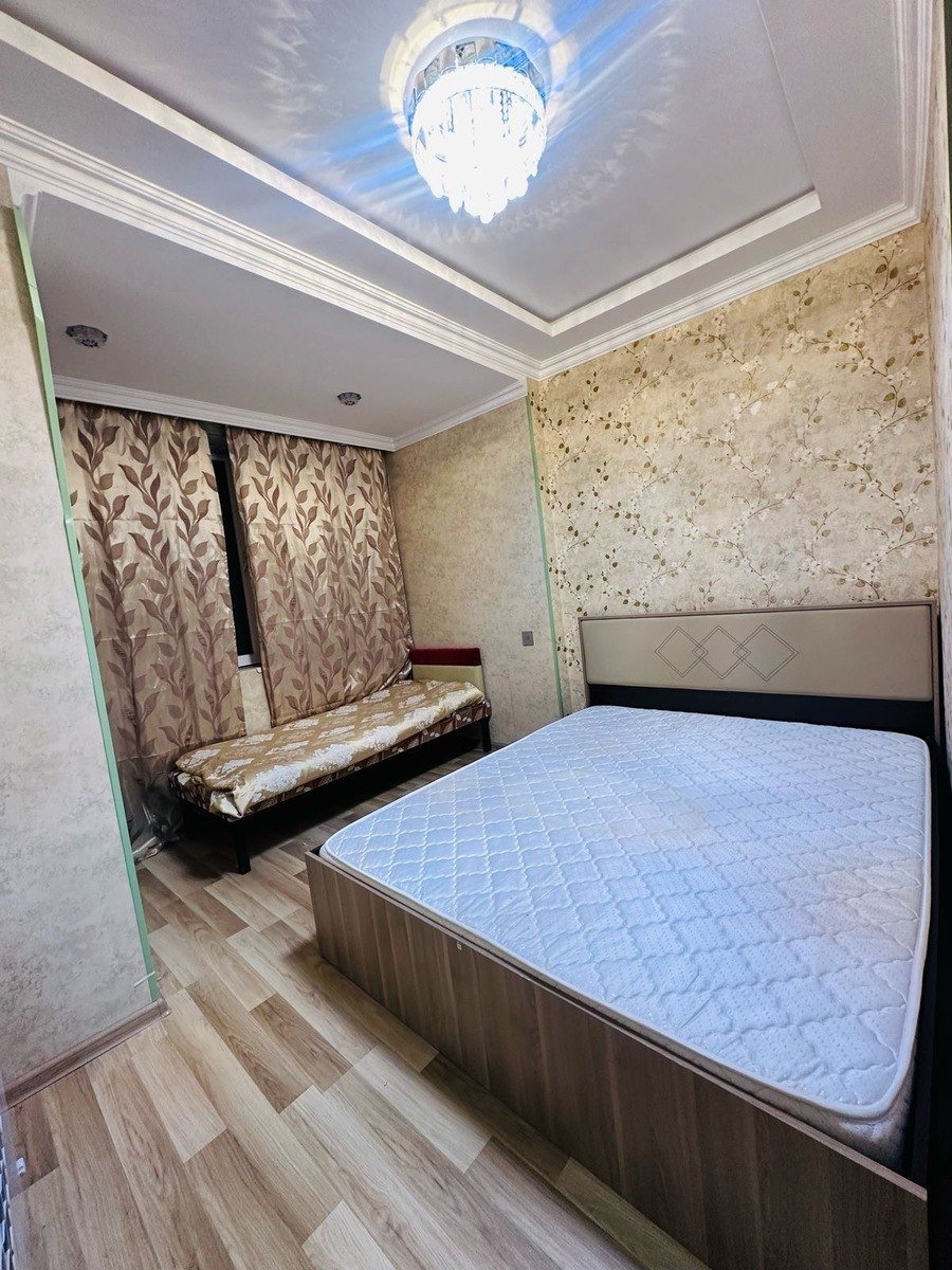 Satılır 2 otaqlı köhnə tikili, 50 m², Nəsimi m.-9