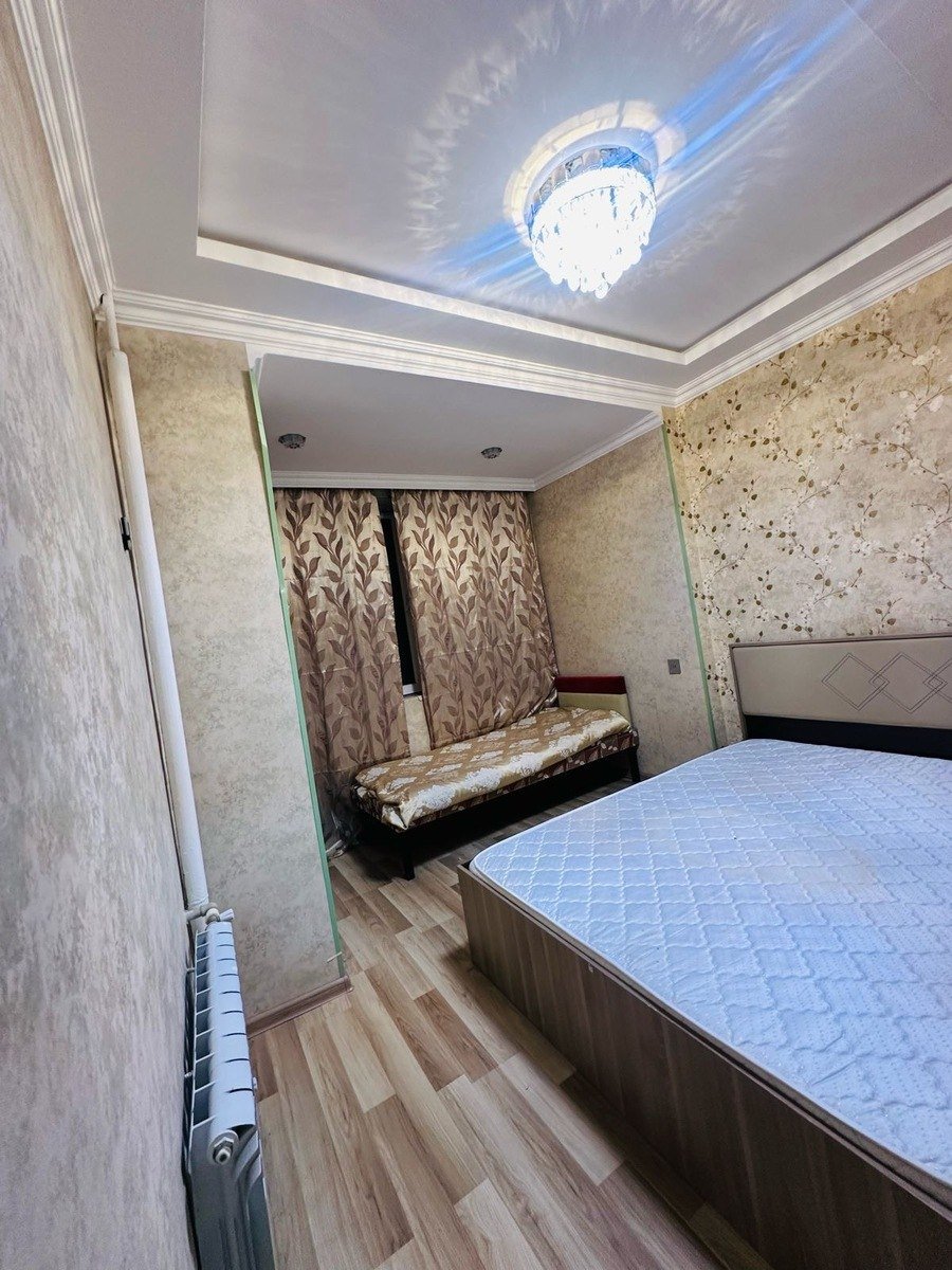 Satılır 2 otaqlı köhnə tikili, 50 m², Nəsimi m.-10