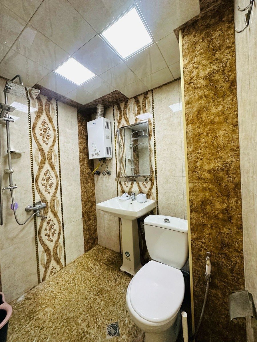 Satılır 2 otaqlı köhnə tikili, 50 m², Nəsimi m.-11