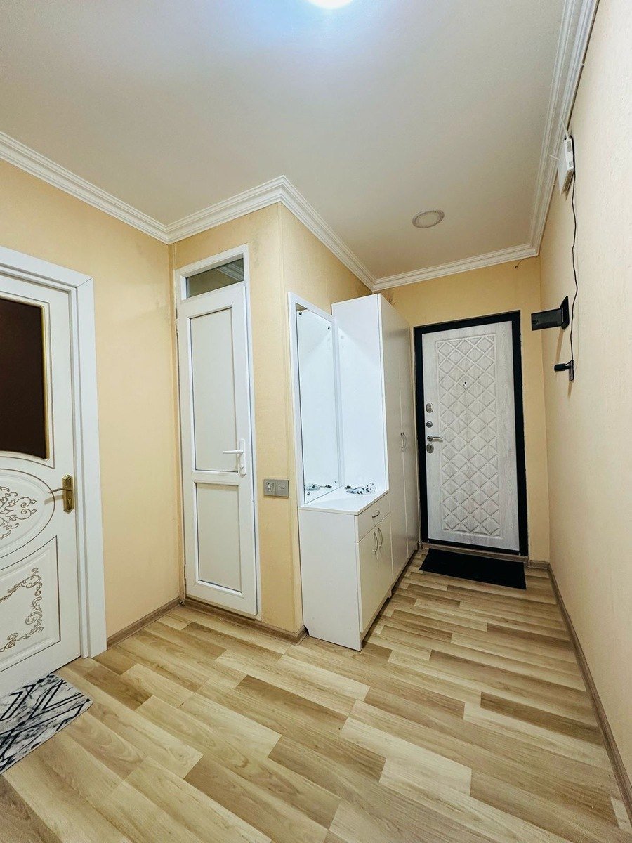 Satılır 2 otaqlı köhnə tikili, 50 m², Nəsimi m.-13