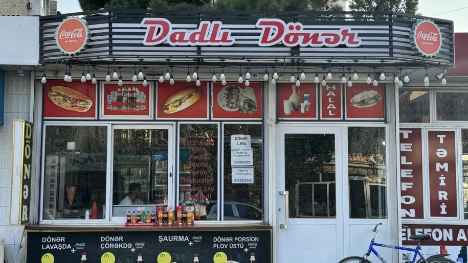 31 m<sup>2</sup> obyekt satılır, Həzi Aslanov m.-1