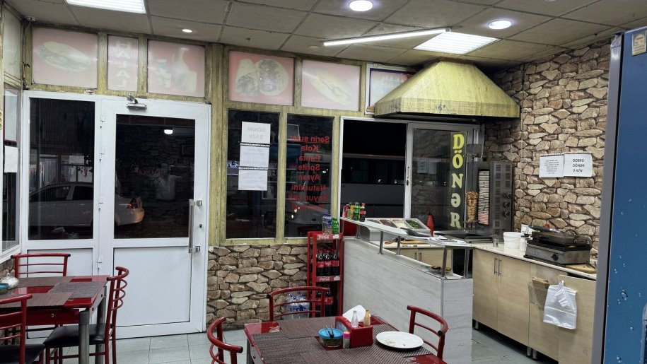 31 m<sup>2</sup> obyekt satılır, Həzi Aslanov m.-2