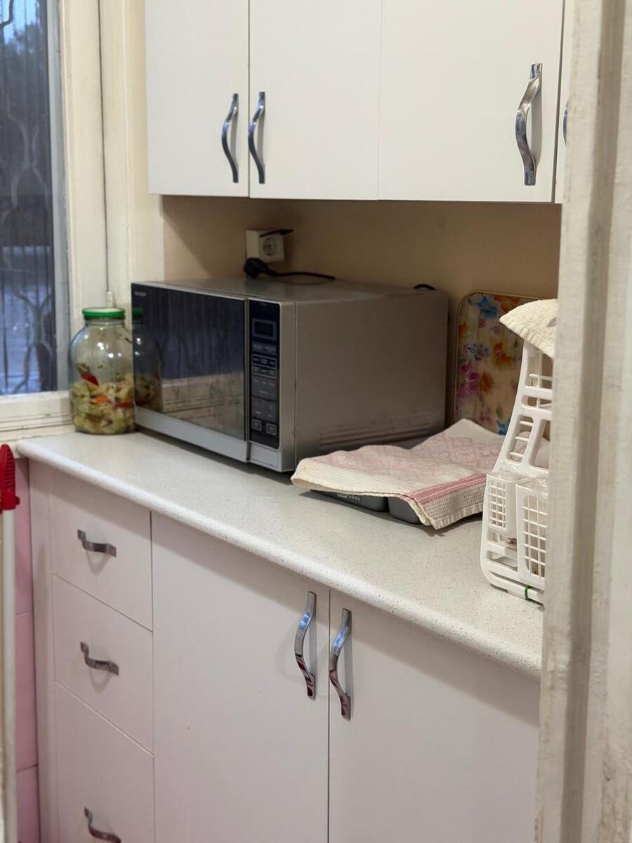 Satılır 4 otaqlı köhnə tikili, 85 m², Memar Əcəmi m.-9