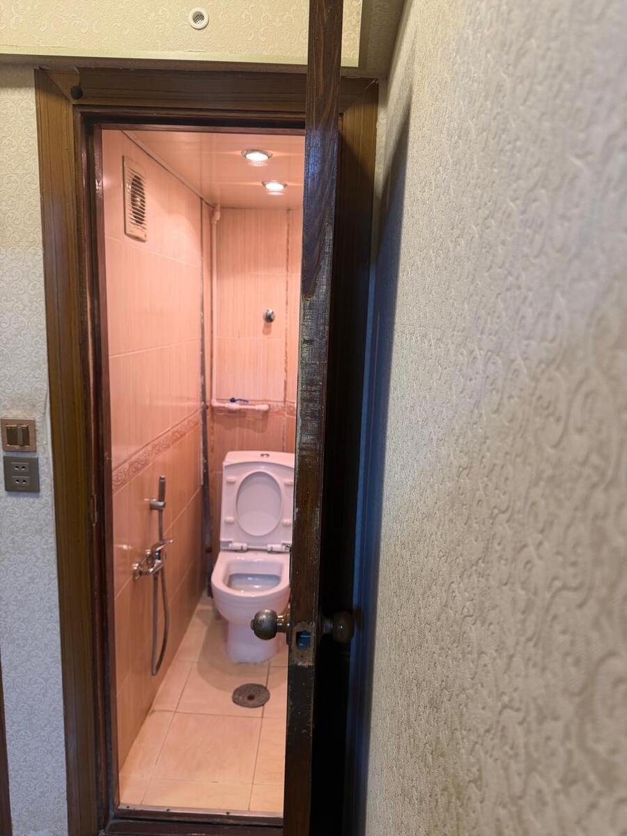 Satılır 4 otaqlı köhnə tikili, 85 m², Memar Əcəmi m.-15