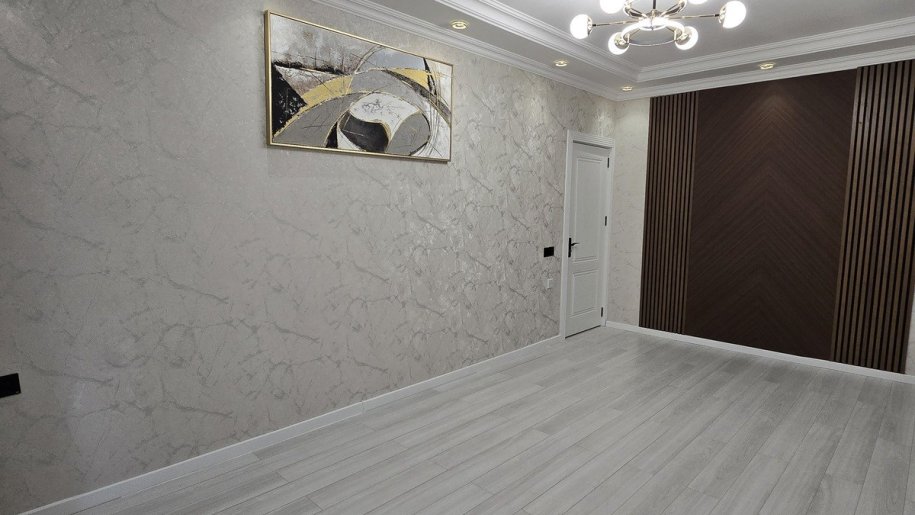 Satılır 3 otaqlı köhnə tikili, 80 m², Həzi Aslanov m.-2